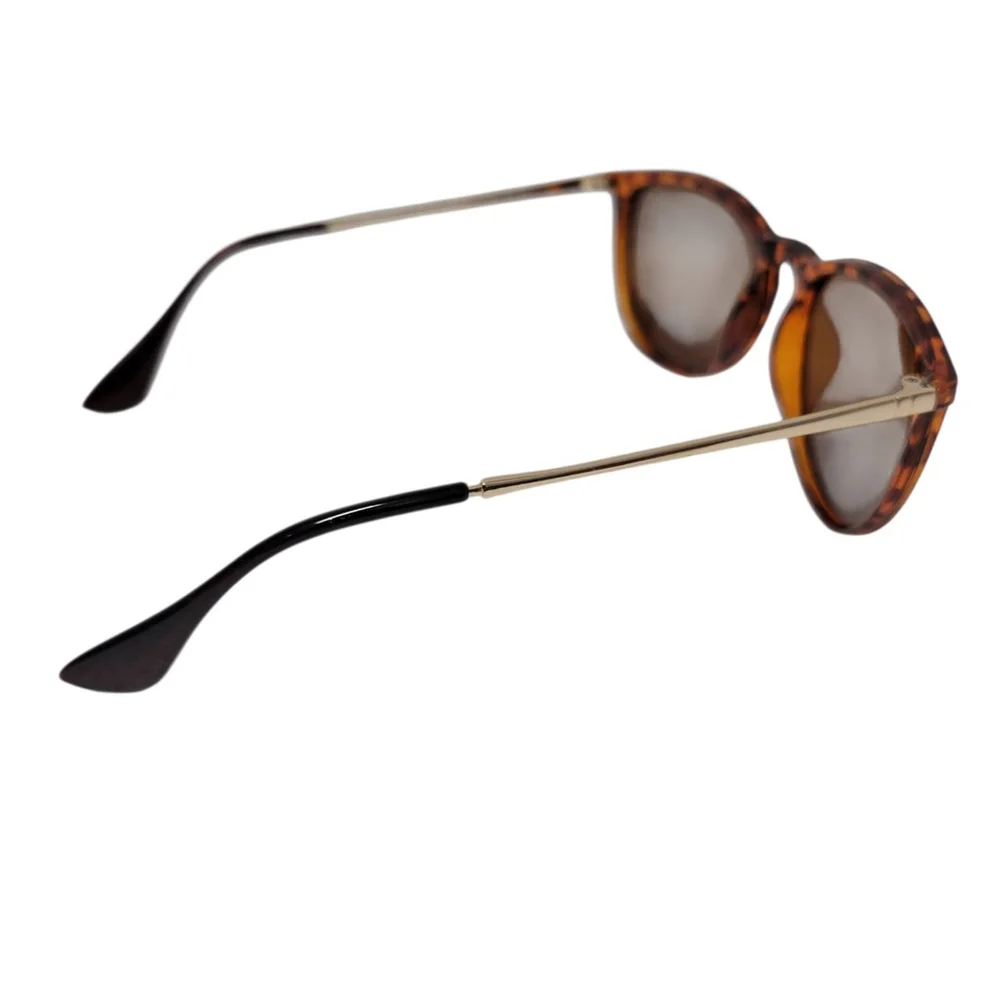 Eye Love The Sun Sunglasses Adult Unisex Excellent Condition